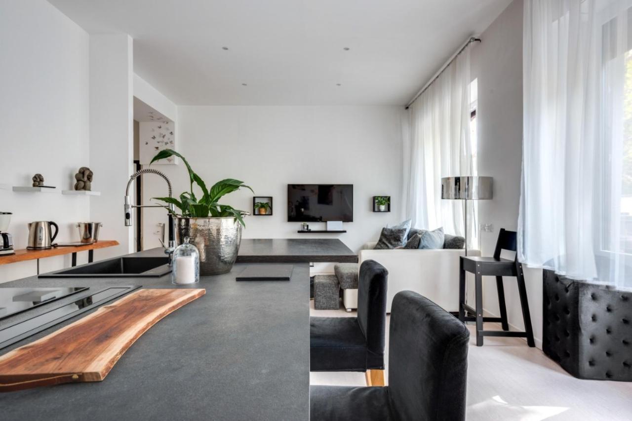Apartamento Artone Milán