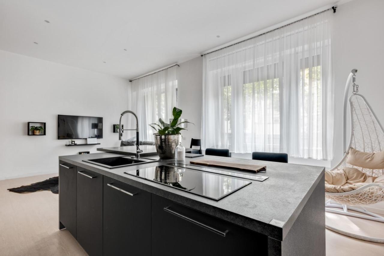 Apartamento Artone Milán