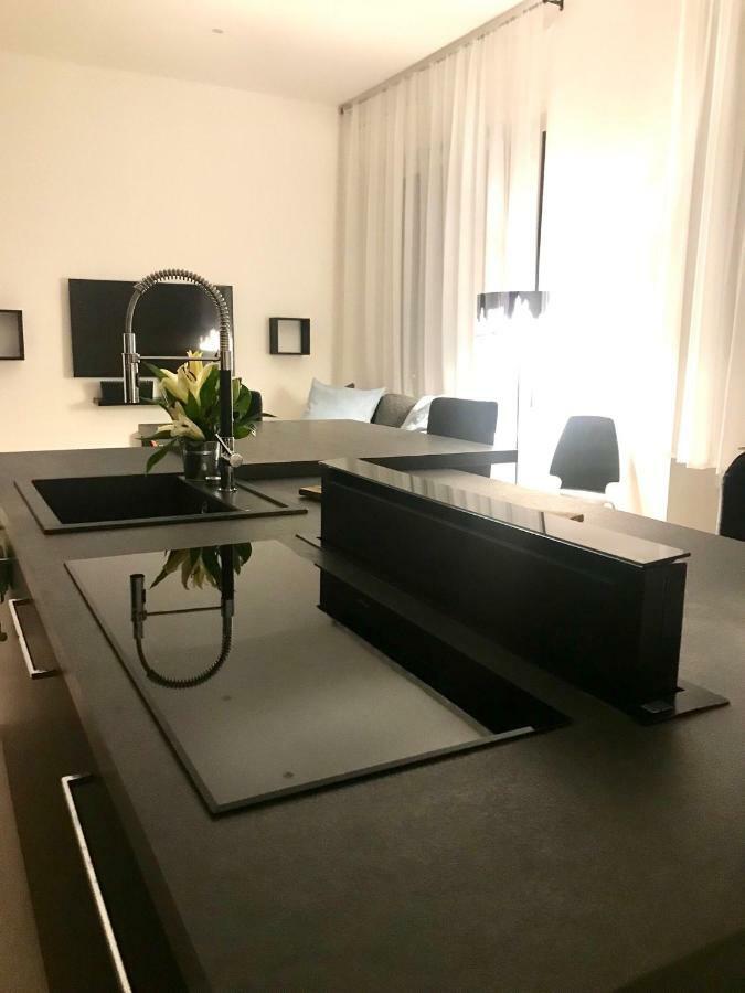 Apartamento Artone *